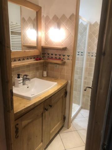 C&c Cosy Et Au Pied Des Pistes Appartement *